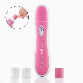 Polidor De Unhas A Pilhas