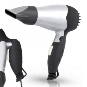 Secador De Cabelo 850W 230V Venus