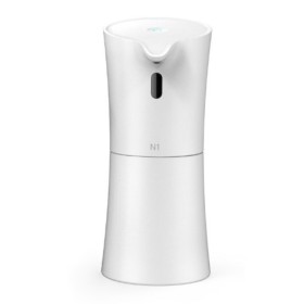 Dispensador Automático Gel 500Ml Com Sensor