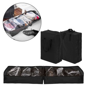 Mala De Viagem P/ Calçado