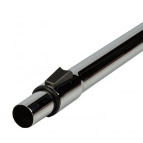 Tubo Universal Aspirador 35Mm Alumínio