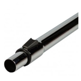 Tubo Universal Aspirador 32Mm Alumínio