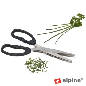 Tesoura Multicorte 3Em1