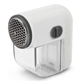 Tira-Borbotos A Pilhas C/ Reservatório