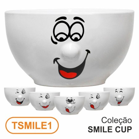 Taça Sorriso