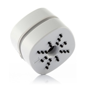 Mini Aspirador Portátil A Pilhas Mini Aspirador Portátil A Pilhas