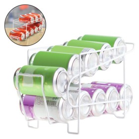 Dispensador De Latas Dispensador De Latas