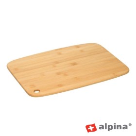 Tábua De Madeira P/ Cozinha Tamanho M Alpina Tábua De Madeira P/ Cozinha Tamanho M Alpina
