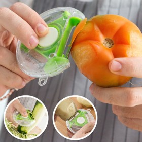 Ralador Rotativo Em Caixa Plástica 3 Tipos De Corte Ralador Rotativo Em Caixa Plástica 3 Tipos De Corte