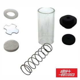 Conjunto Acessórios P/ Pistola Dessoldadora