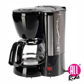 Cafeteira Elétrica P/ Automóvel 12V 170W All-Ride Cafeteira Elétrica P/ Automóvel 12V 170W All-Ride