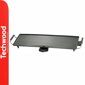 Grelhador Elétrico 1800W Techwood