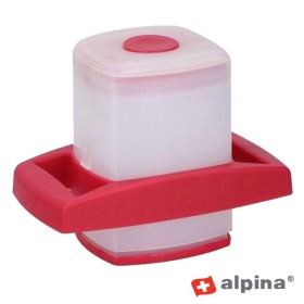 Cortador De Batatas Manual Alpina