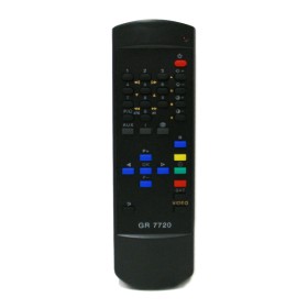Telecomando 720 P/ Tv Grundig