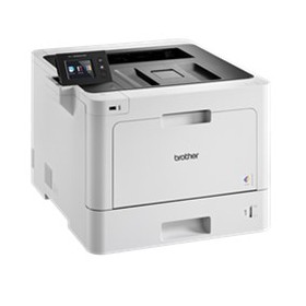 Impressora a laser Brother - led color hl - l8360cdw a4 - 31ppm - 512mb - usb - impressão duplex - nfc - wi-fi - rede com fio - 