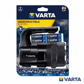 Lanterna Led 400Lm Ip54 Varta