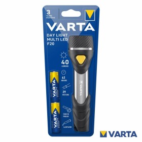 Lanterna Led 40Lm 9 Leds Varta Lanterna Led 40Lm 9 Leds Varta
