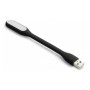 Lanterna P/ Portátil C/ 6 Leds Usb 17Cm