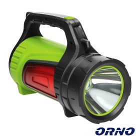 Lanterna 10W 1000Lm Orno Lanterna 10W 1000Lm Orno