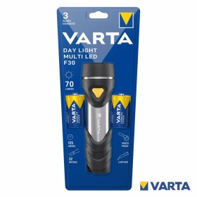 Lanterna Led 70Lm 14 Leds Varta