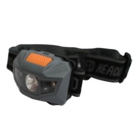 Lanterna De Cabeça C/ Led 100Lm Lanterna De Cabeça C/ Led 100Lm