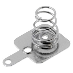 Contacto Tipo Mola P/ Bateria Aa/Aaa/R3/R6