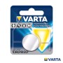 Pilha Lithium Cr2032 3V Blister Varta