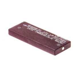 Bateria Li-Ion 3.6V 800Ma