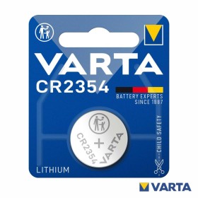 Pilha Lítio Botão Cr2354 3V Blister Varta