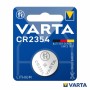 Pilha Lítio Botão Cr2354 3V Blister Varta