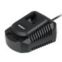 Carregador P/ Bateria De Ferramentas Elétricas 20V 2A E 4A