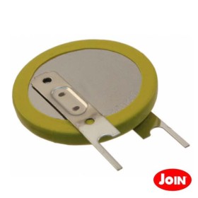 Pilha Lithium Botão Cr2450 3V 560Ma