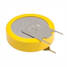 Pilha Lítio Botão Cr2477 3V 950Ma