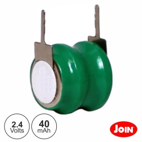 Bateria Ni-Mh 2.4V 40Ma Join