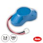 Bateria Ni-Cd 3.6V 280Ma Blister Join