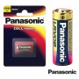 Pilha Super Alcalina A23/Lr23A 12V Panasonic