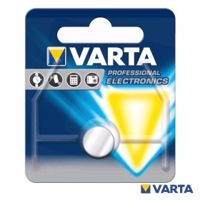 Pilha Alcalina Botão Lr43/Ag12/V12Ga/L1142 1.5V Varta