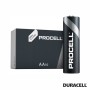 Pilha Alcalina Procell Lr6/Aa 1.5V 10X Industrial Duracell