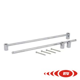 Barras De Proteção Altifalante 12" Barras De Proteção Altifalante 12"