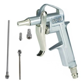 Pistola Sopradora P/ Compressor