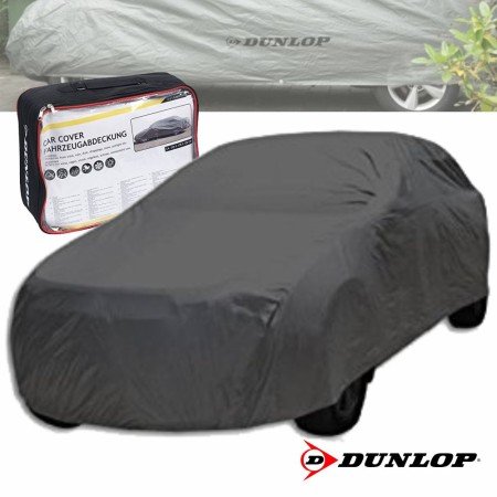 Capa Protetora Impermeável P/ Automóvel Dunlop