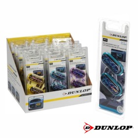 Ambientadores P/ Automóvel Várias Fragrâncias Dunlop