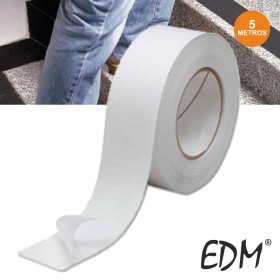 Fita Anti-Deslizante 5Mx25Mm Transparente Fita Anti-Deslizante 5Mx25Mm Transparente