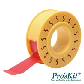 Fita Isoladora Alta Tensão 10M Proskit