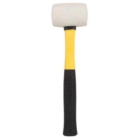 Maço Em Borracha 340G Toolland