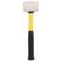 Maço Em Borracha 340G Toolland