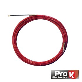 Guia Em Aço C/ 15M Prok