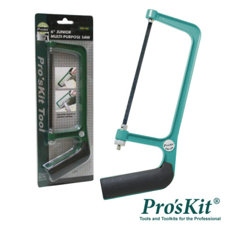 Mini Serra Para Metais 152Mm Proskit