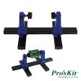 Suporte P/ Placa De Circuito Impresso Proskit