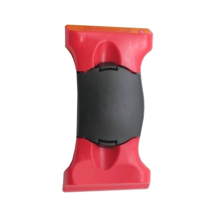 Lixadora Manual C/ Sistema De Retenção 165X85Mm